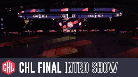chl - tfc final|Intro Show .